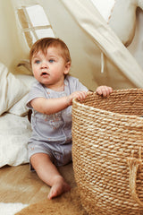 Korte romper met Hobby Horses