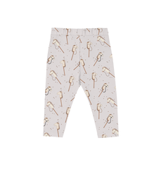 Legging met Hobby Horses