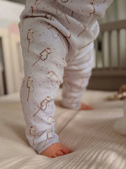 Newborn-set met Hobby Horses