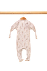 Slaappak met Hobby Horses