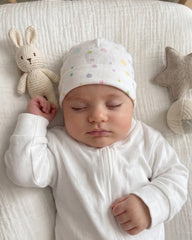 Newborn-set met Bubbles