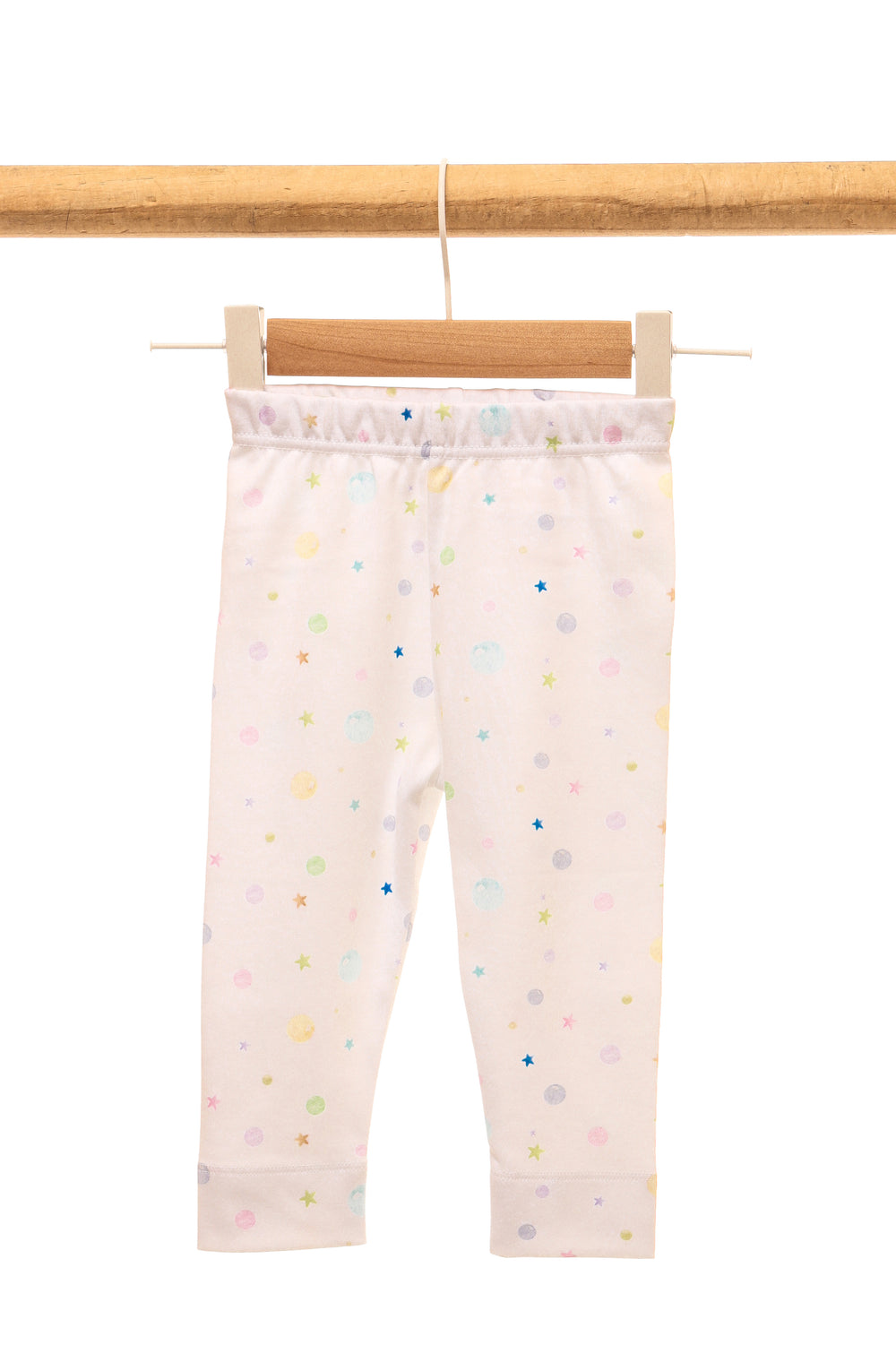 Bubbles leggings – front
