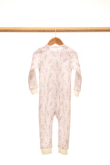 Lange romper met Hobby Horses