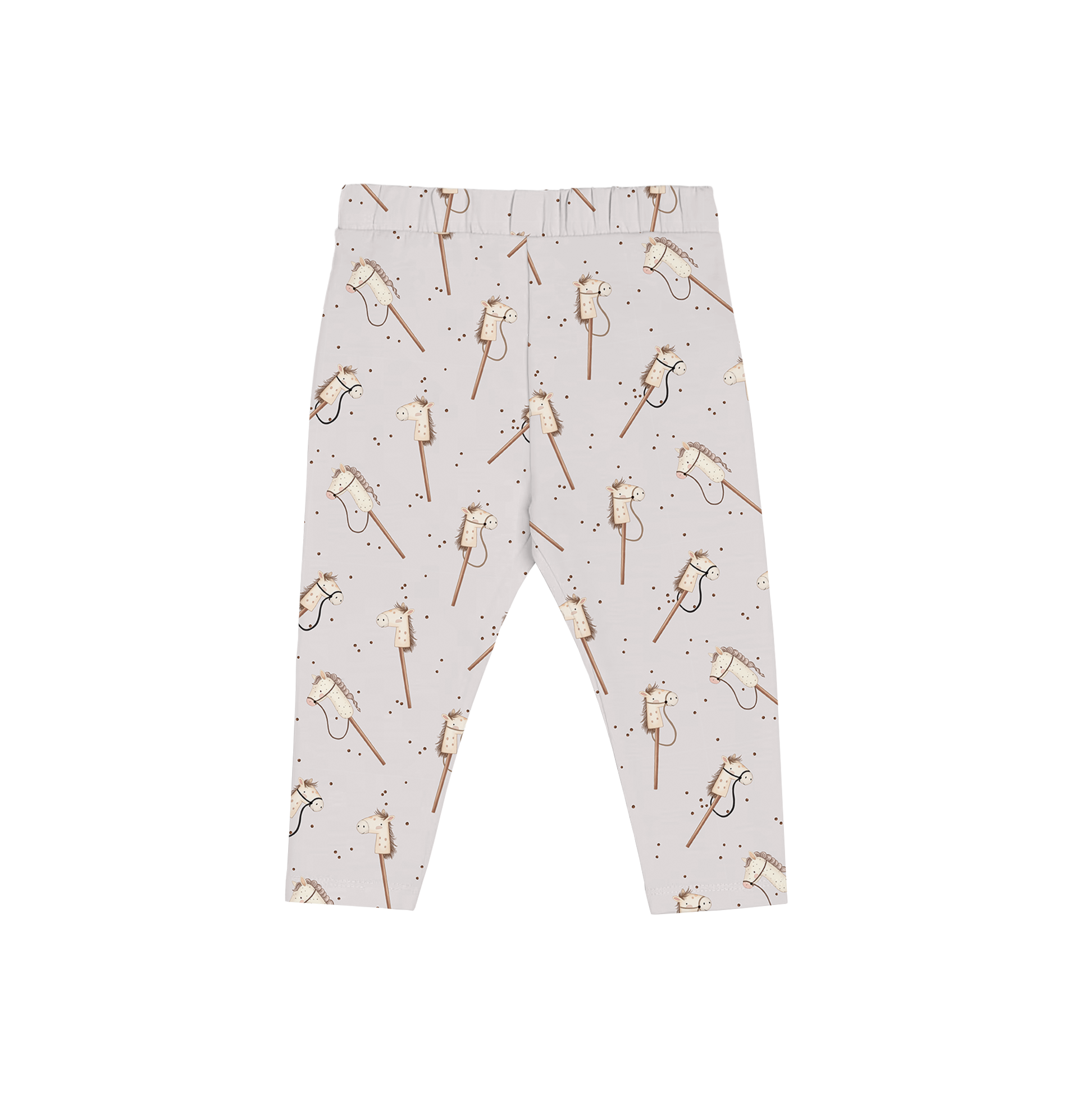 Legging met Hobby Horses