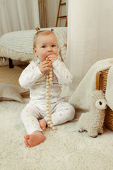 Lange romper met Bubbles