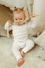 Pyjamaset met Bubbles