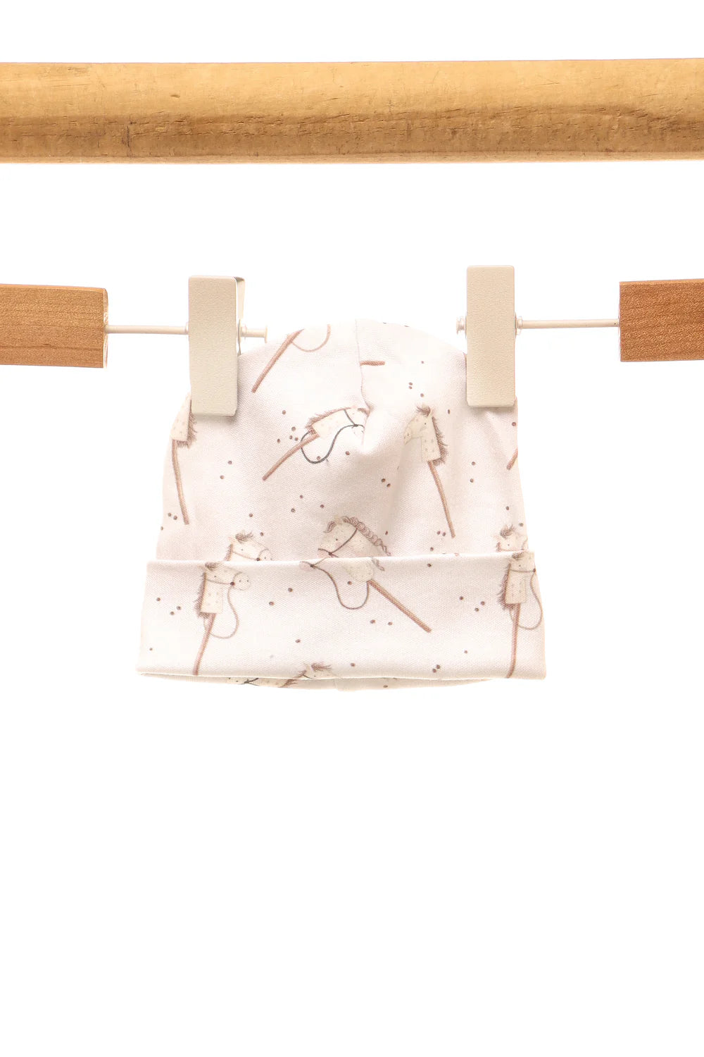 Newborn-set met Hobby Horses