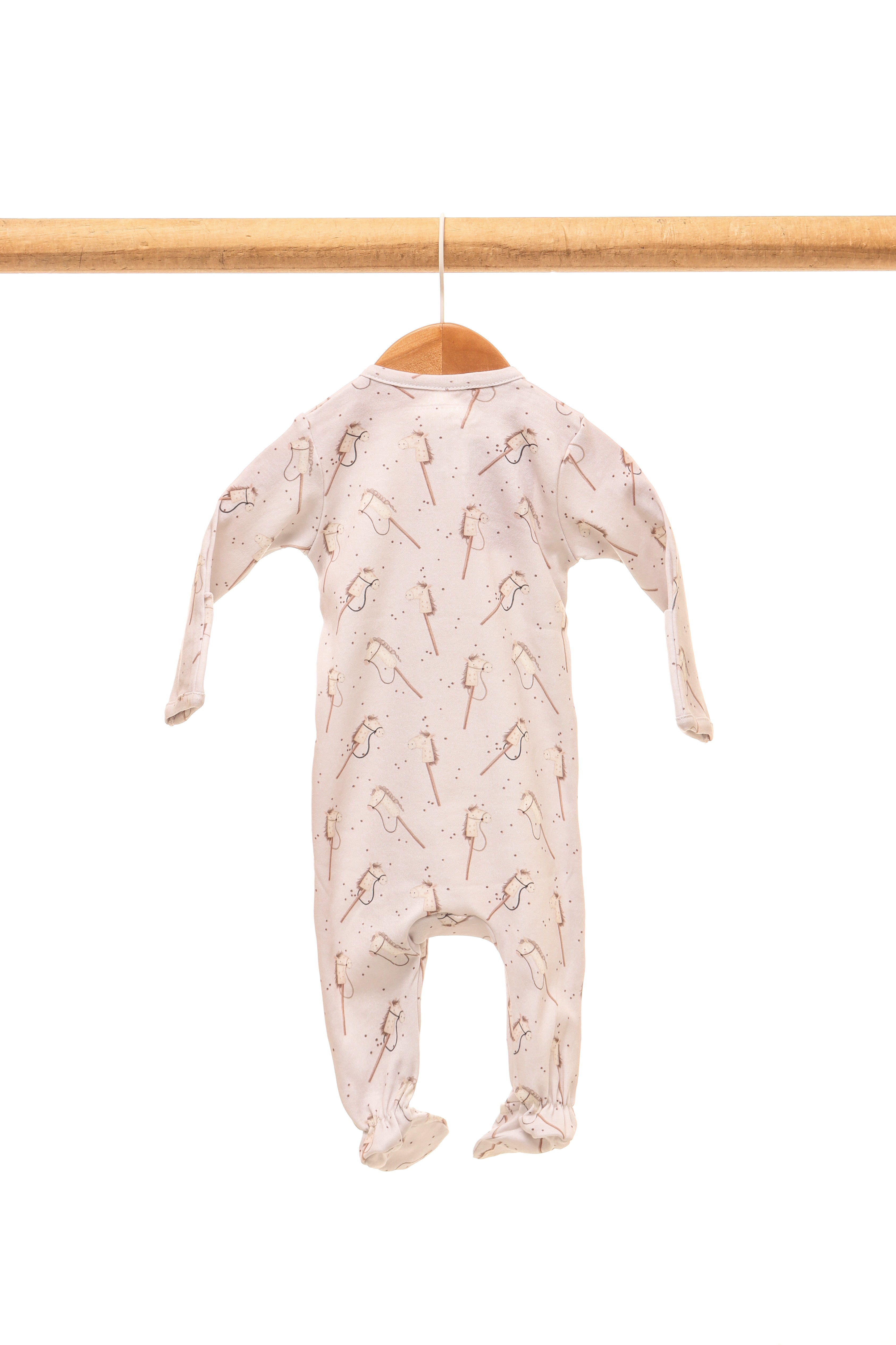 Slaappak met Hobby Horses