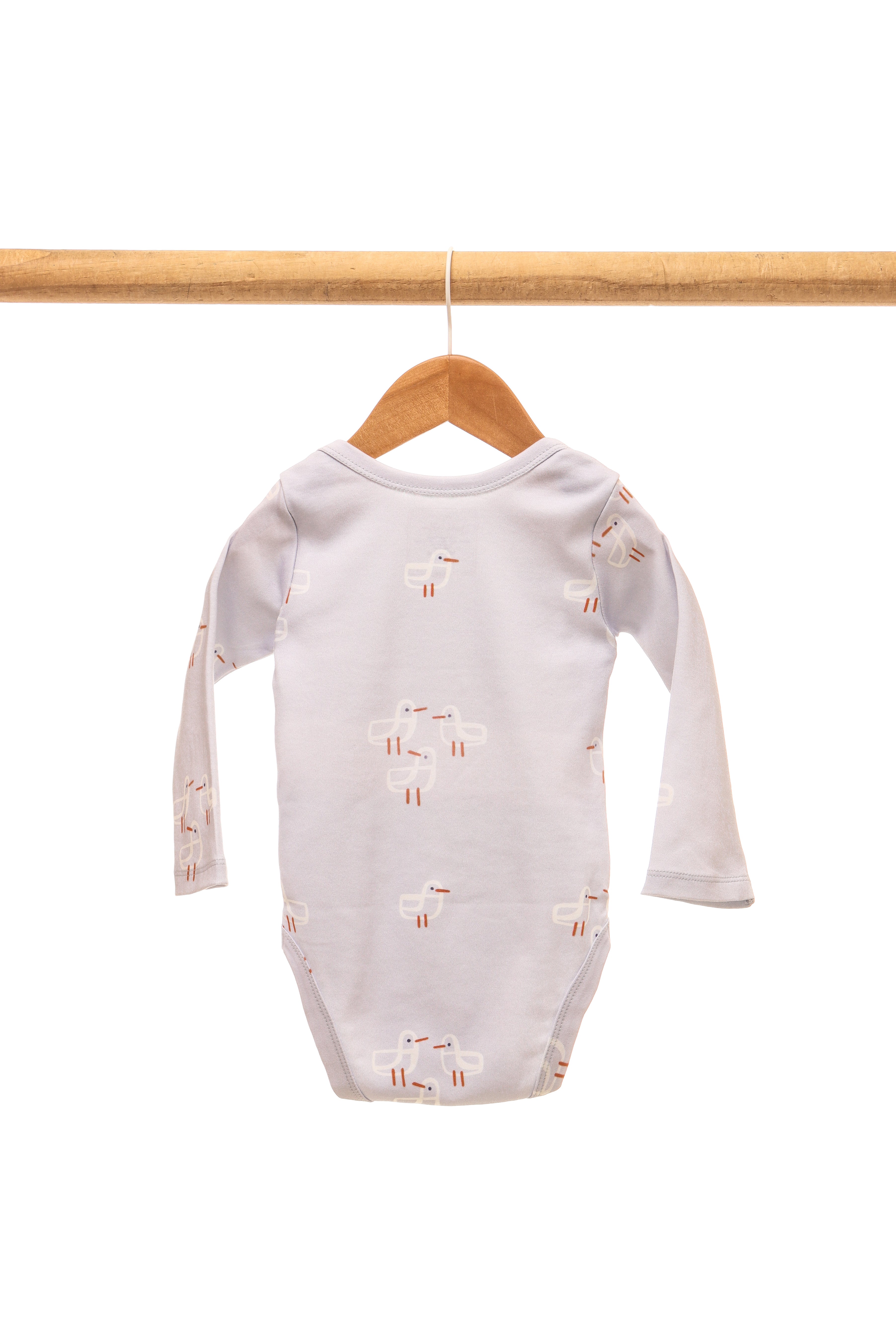 Romper met Sea Gulls