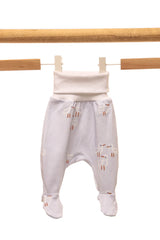 Newborn-set met Sea Gulls