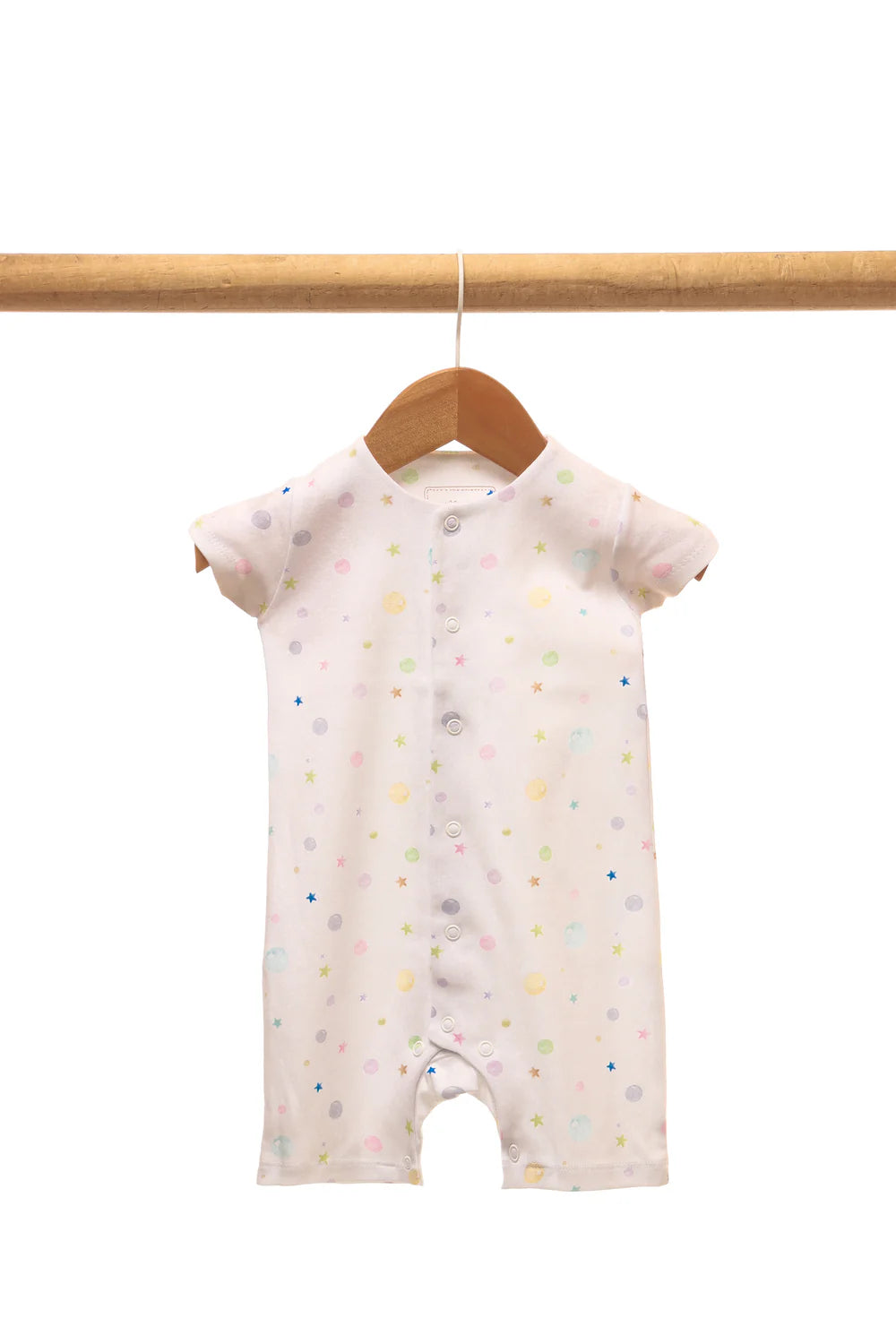 Newborn-set met Bubbles