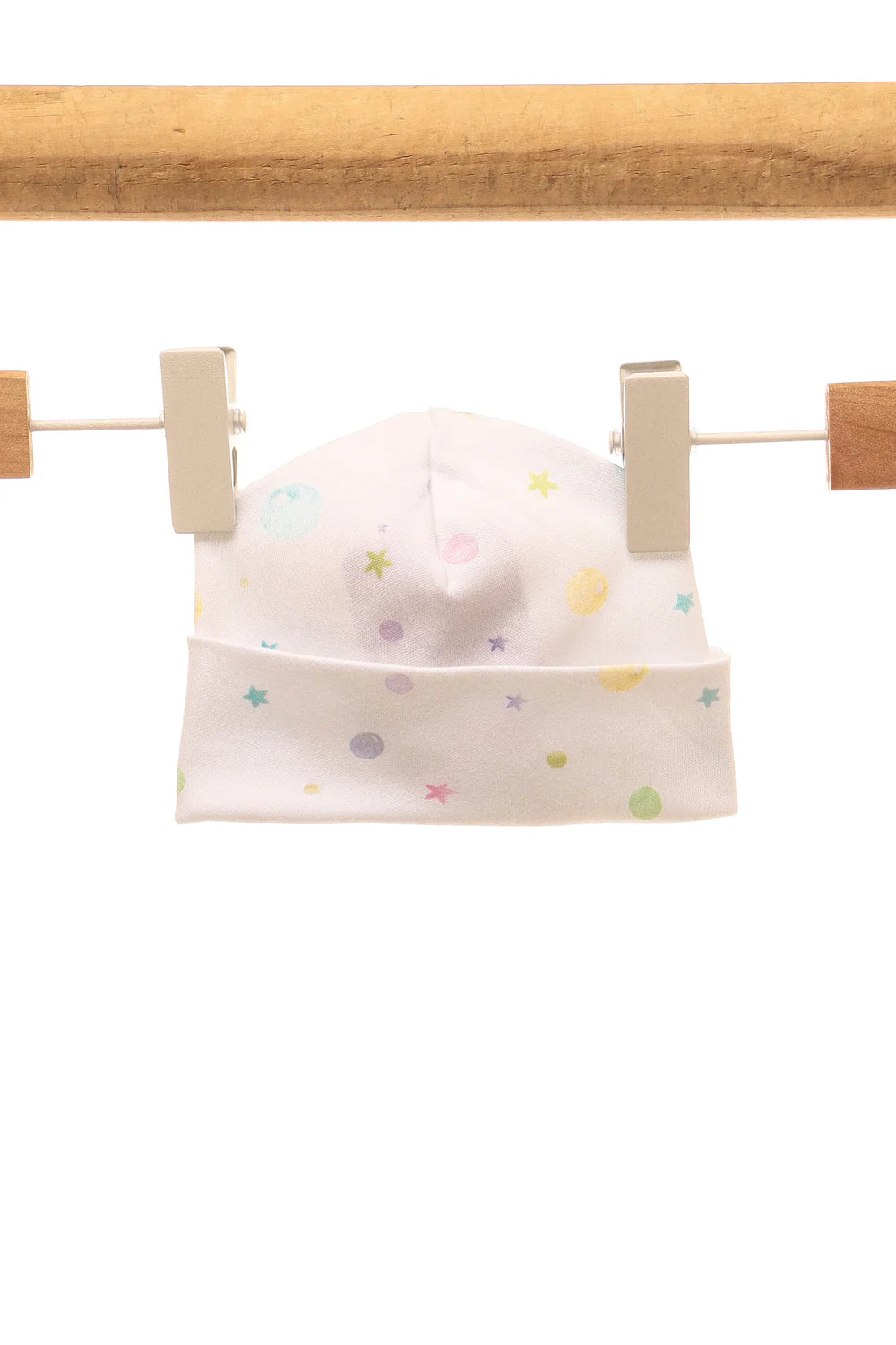 Newborn-set met Bubbles