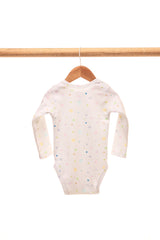 Romper met Bubbles