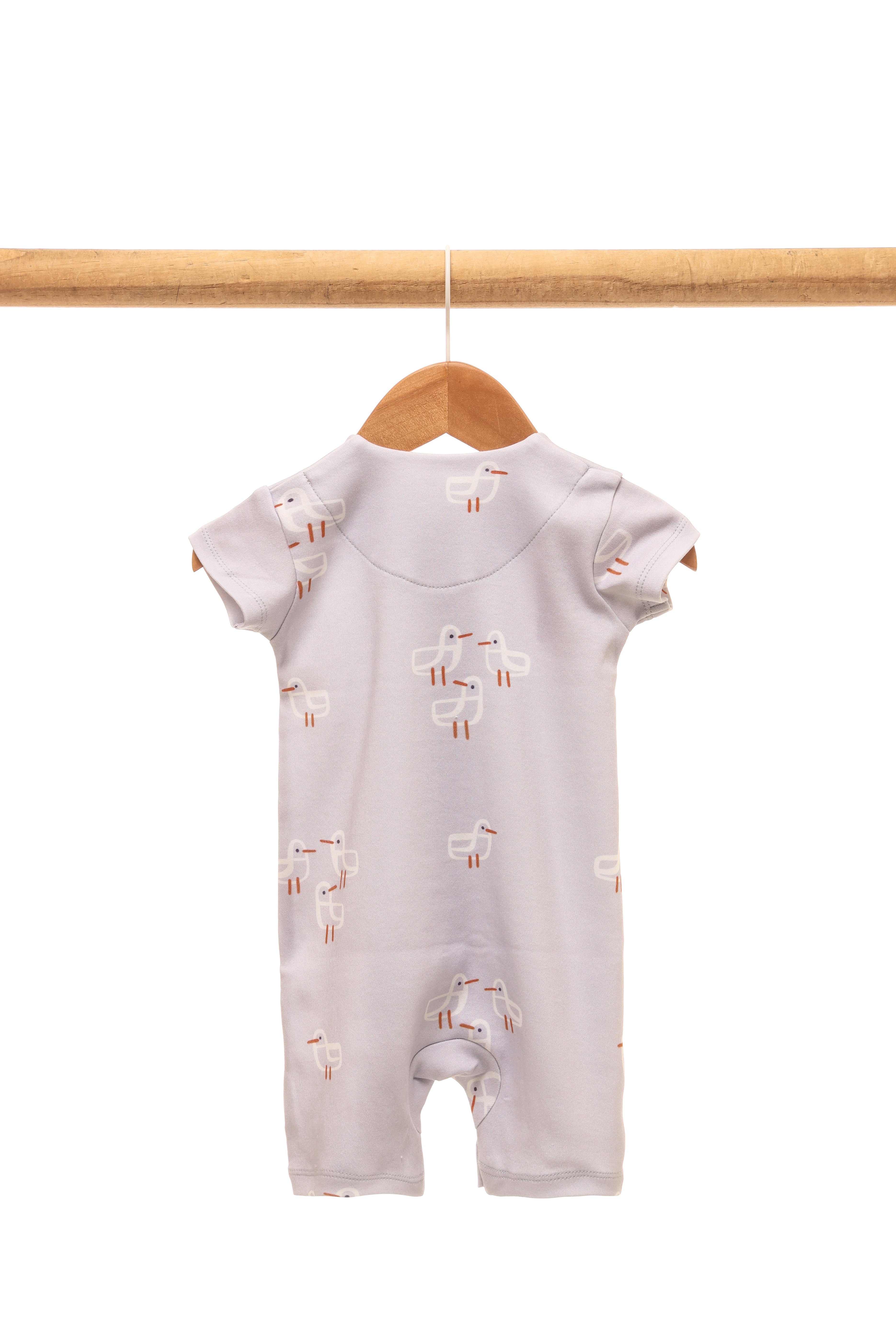 Korte romper met Hobby Horses