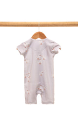Korte romper met Hobby Horses
