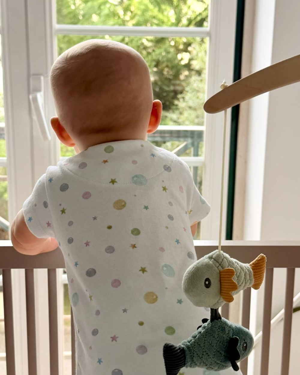 Korte romper met Bubbles