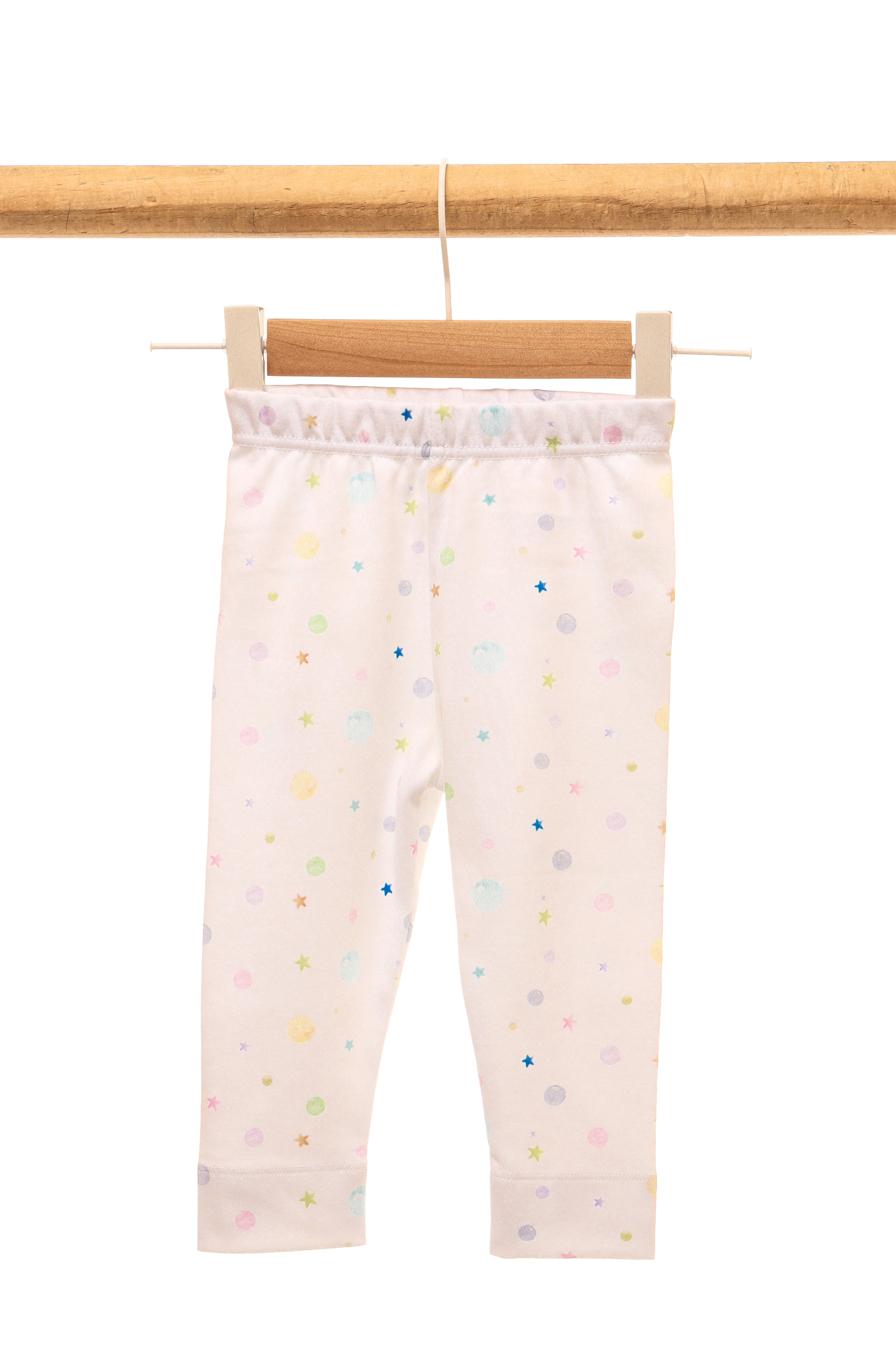 Bubbles leggings – front