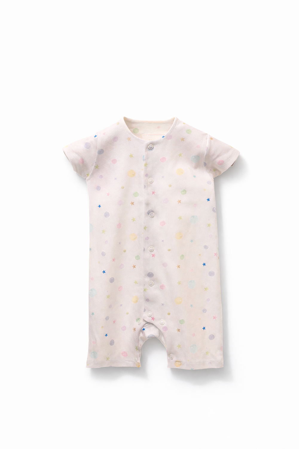 bubbles-short-romper