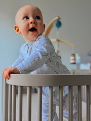 Slaappak met Hobby Horses