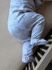 Slaappak met Hobby Horses