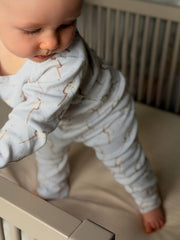 Pyjamaset met Hobby Horses
